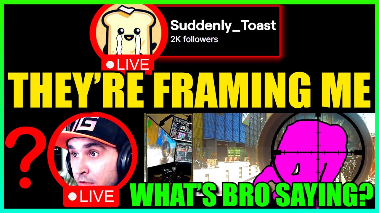 SUMMIT1G Talks to Gaslighting Cheater Streamer