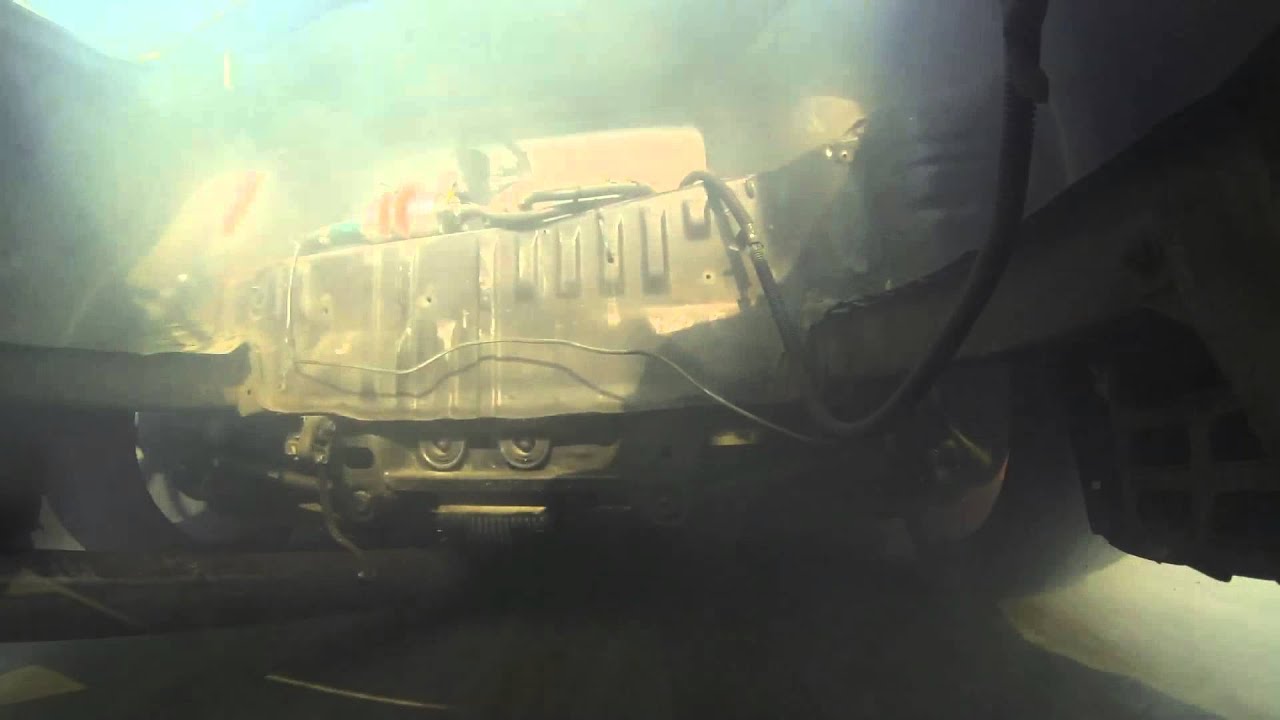 Zak Pole - Rear wheels - Drift camera