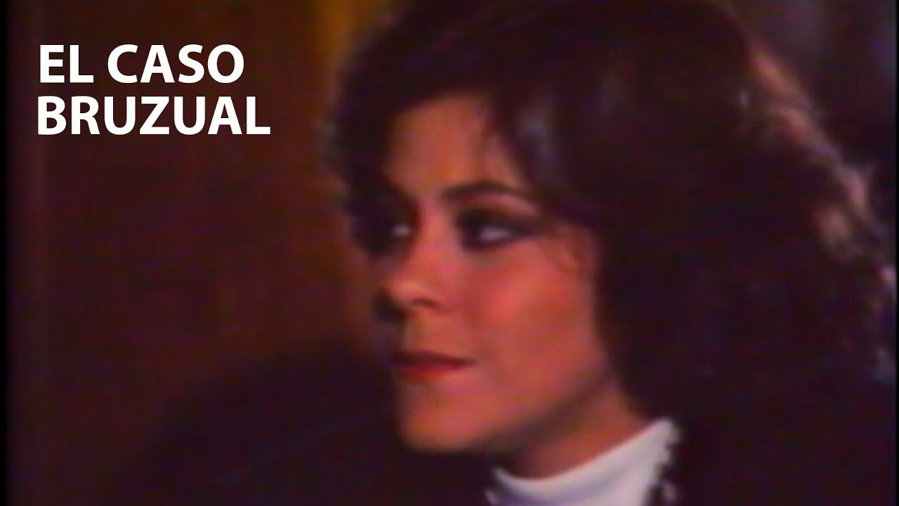 El Caso Bruzual | (Película Venezolana)