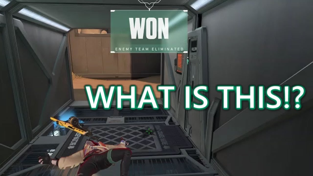 6 Funny Moments in Valorant ft. Crewfu and Sykkuno!