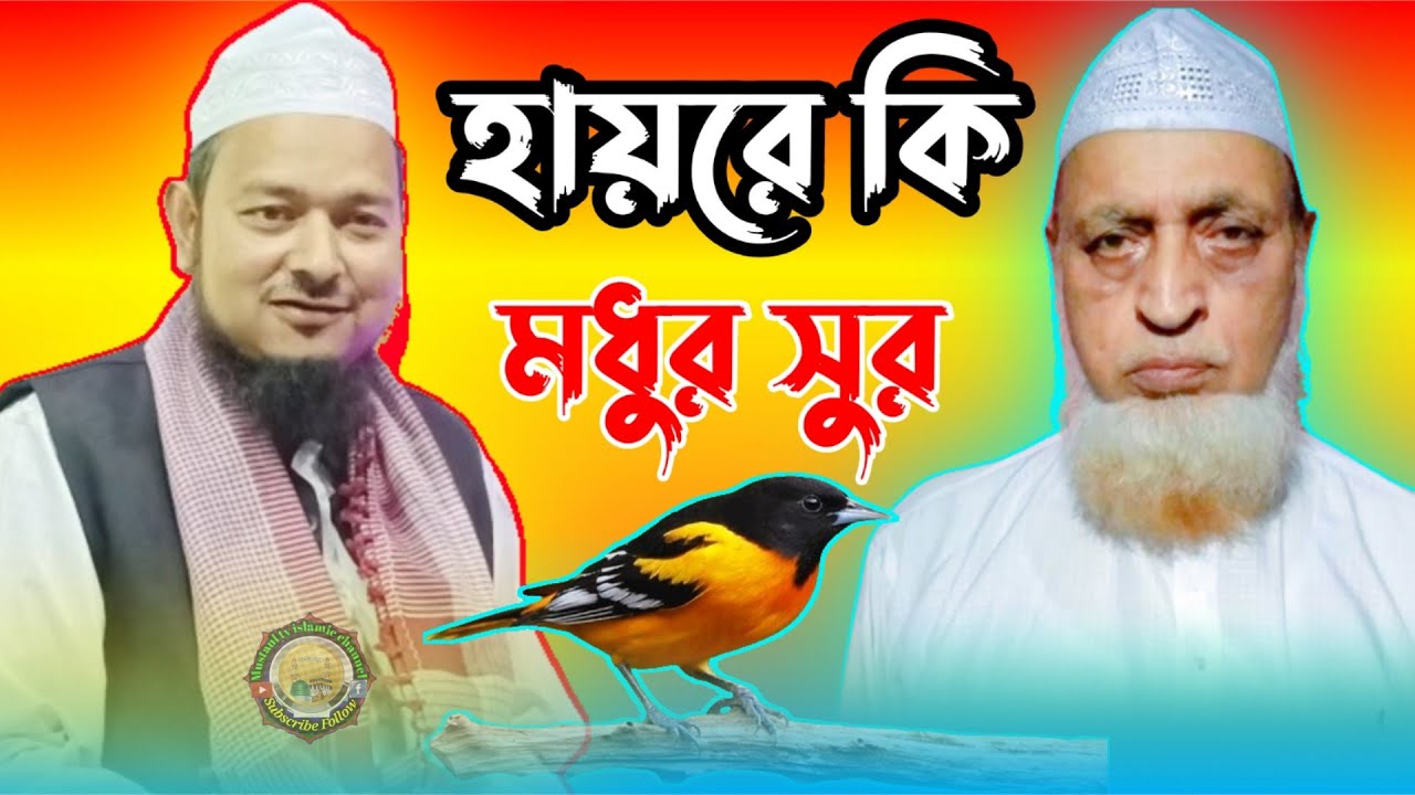 Moulana Sahid Ahmed saheb waz ।। Sahid Ahmed waz ।। মৌলানা সাহিদ আহমেদ সাহেব ওয়াজ