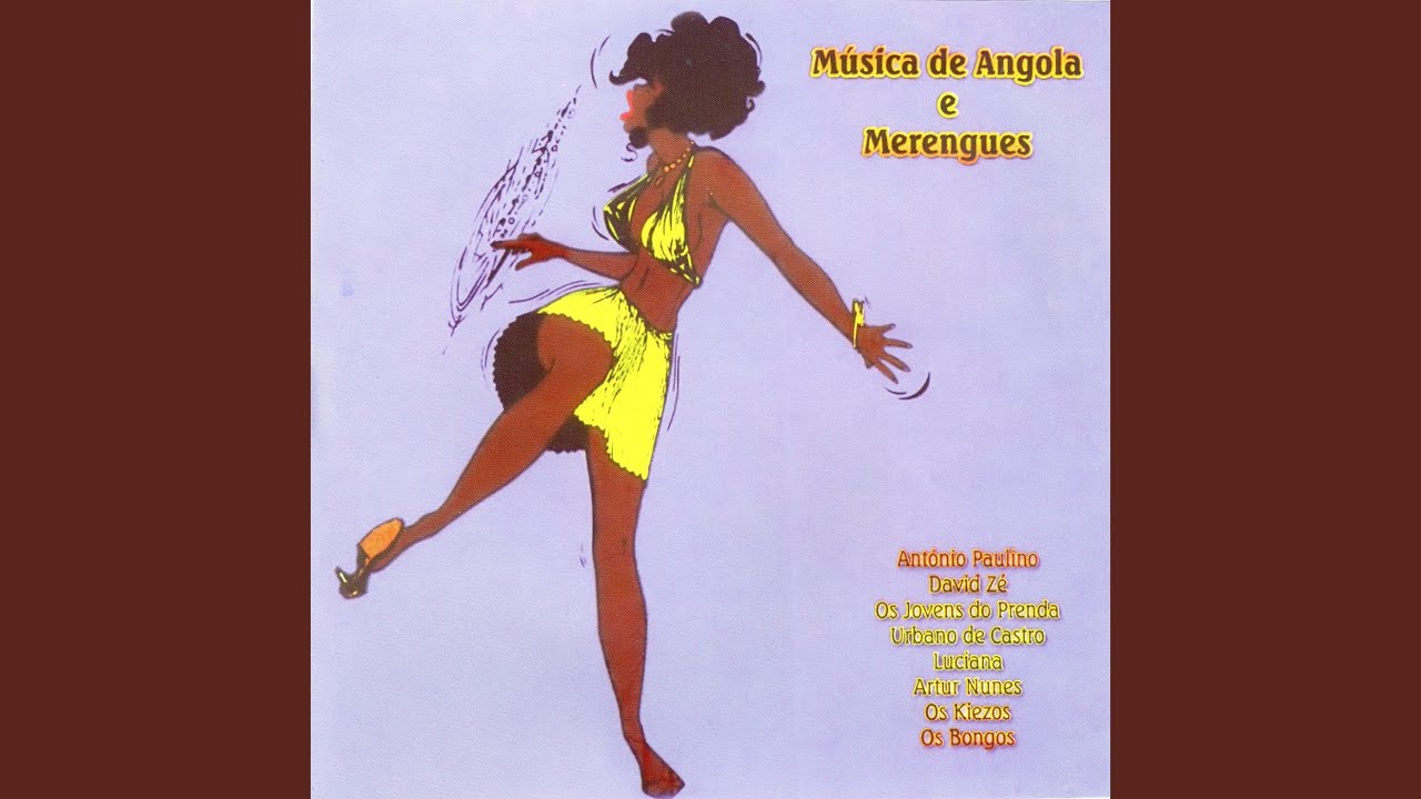 Namorada do Conjunto