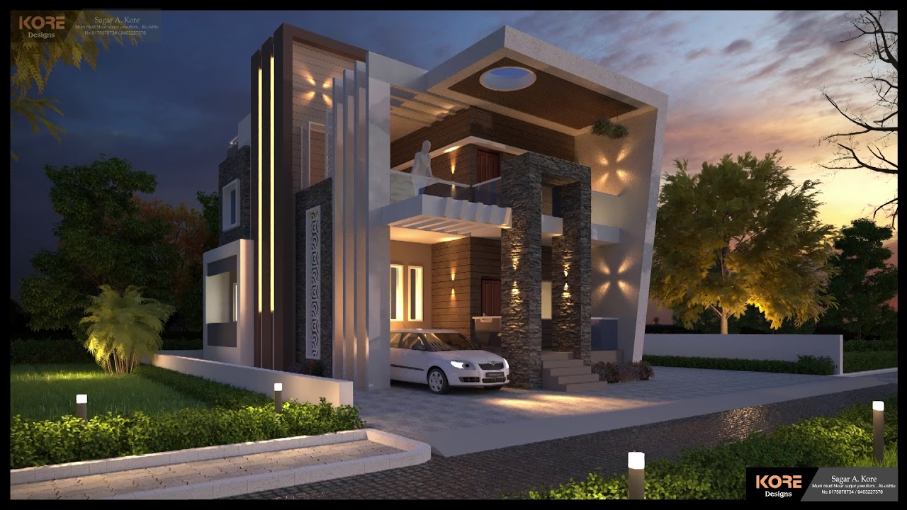 architecture walk-through