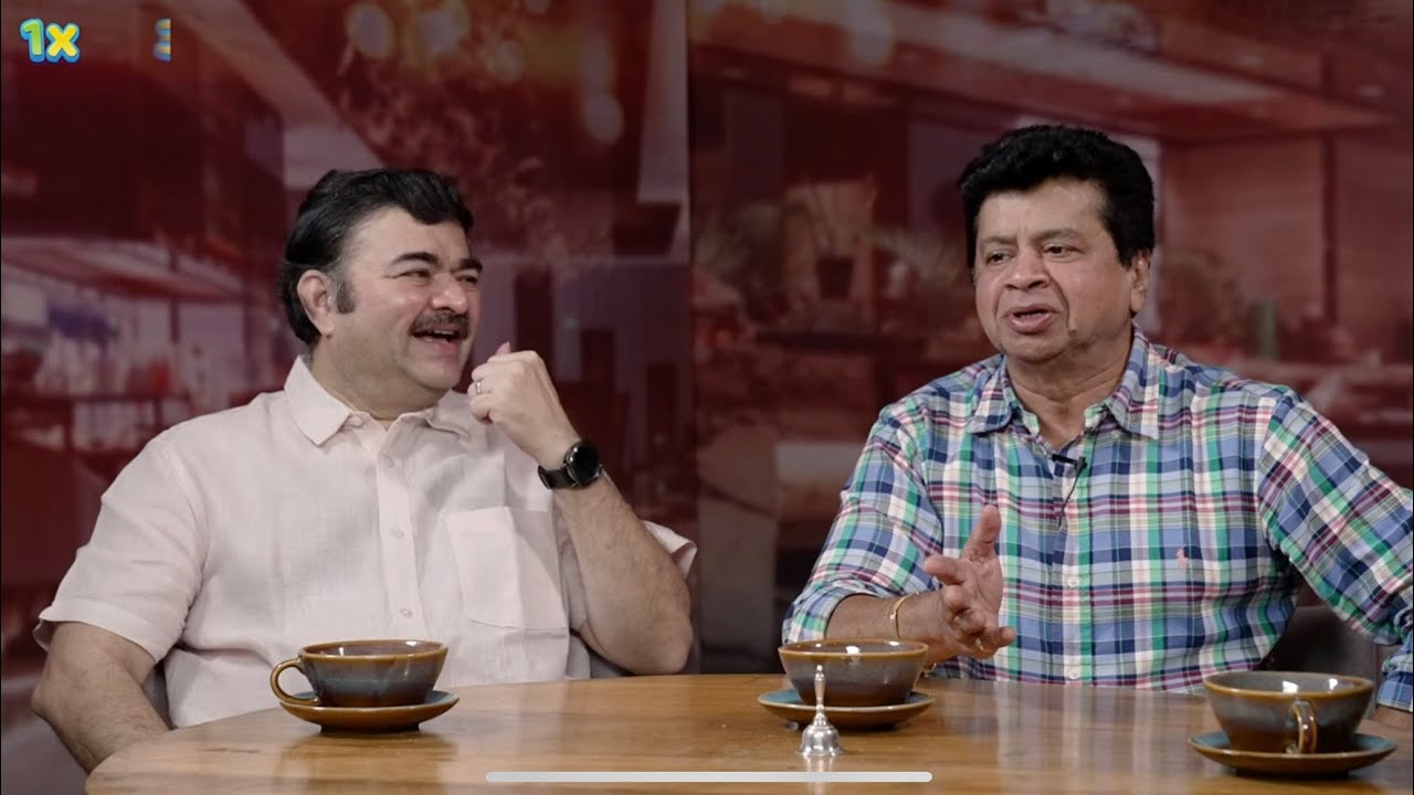 1 x 3 | Prashant Damle | Vinay Yedekar | 12500th Show Special