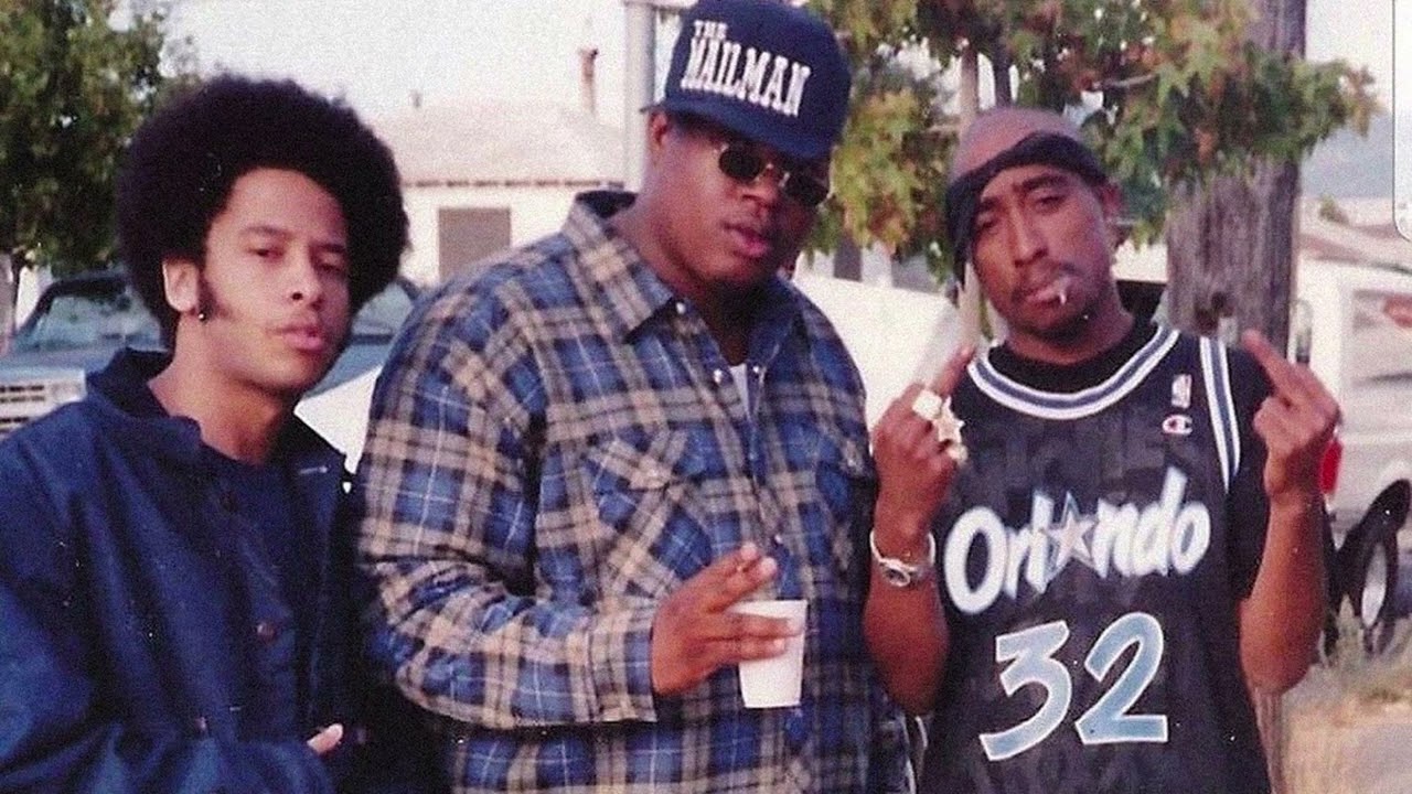 [SOLD] E-40 Type Beat - 