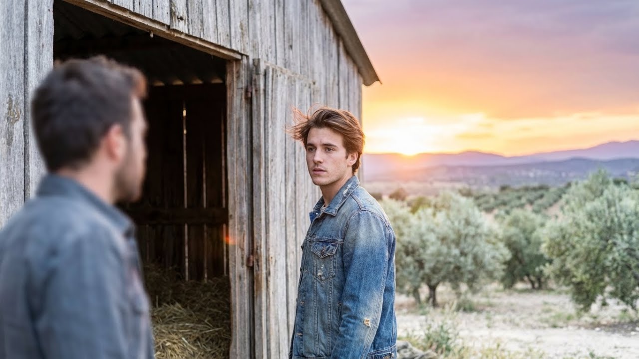 EL AMIGO DE MI PADRE ME LLEVÓ AL GRANERO Y LUEGO OCURRIÓ ALGO QUE JAMÁS OLVIDARÉ — HISTORIA GAY