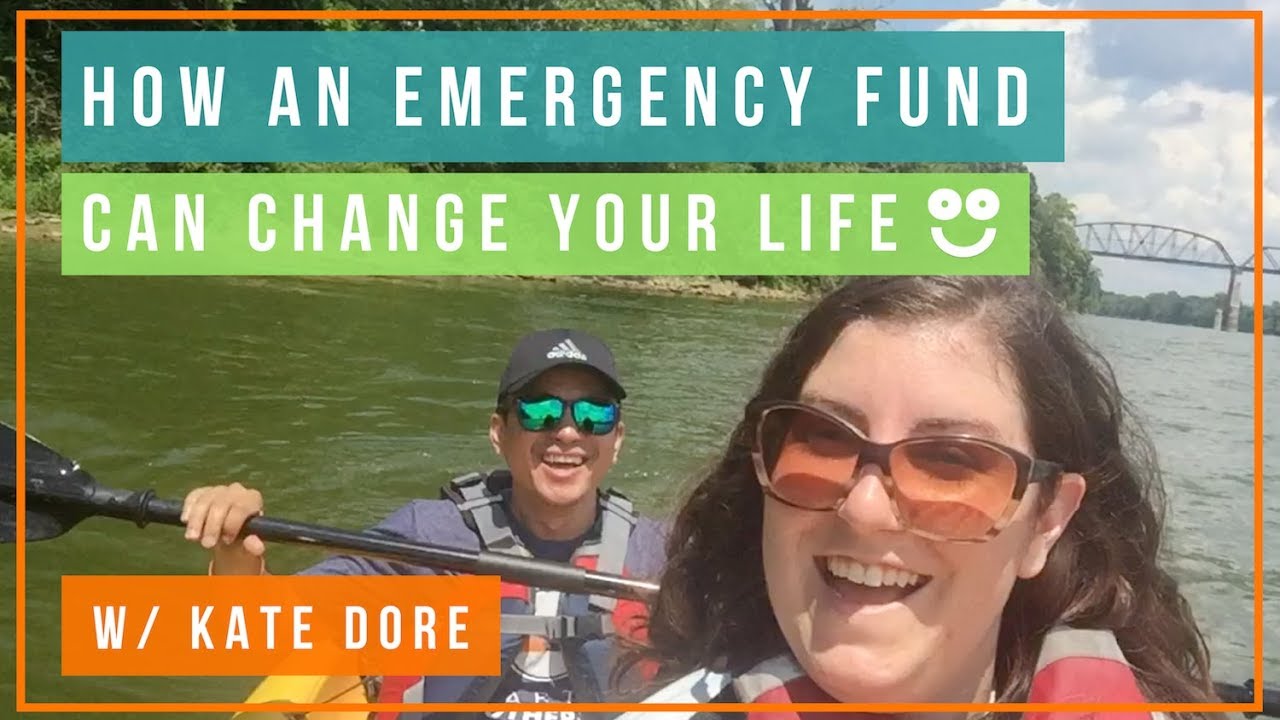 How to Save for an Emergency Fund that Can Change Your Life
