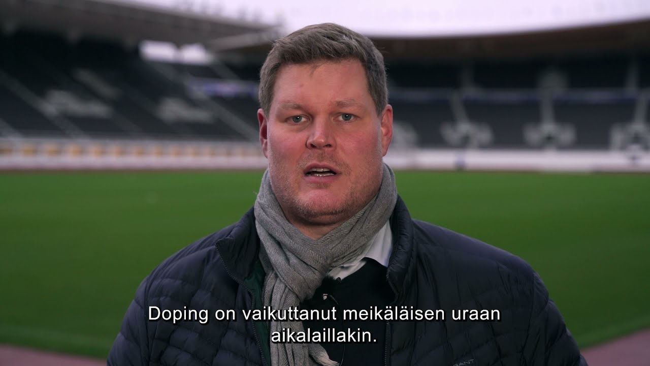 Olli-Pekka Karjalainen: Dopingrikkomuksen seuraukset