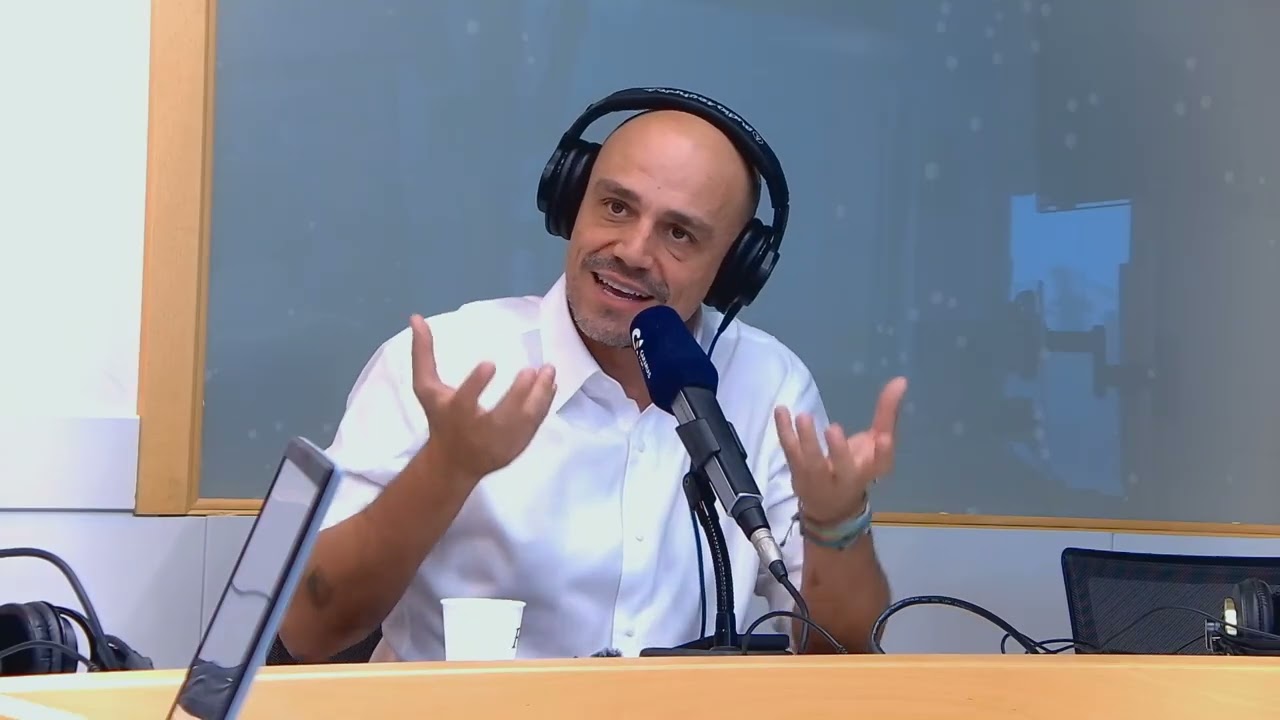 Hoy conocemos a trav&eacute;s de la m&uacute;sica a... Alfonso Cabello | La Alpispa