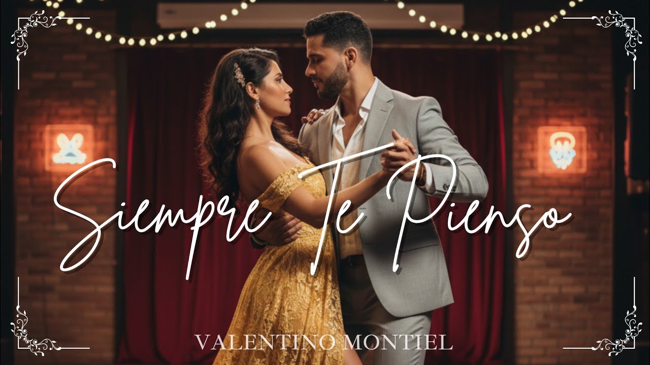 ♥️DEDICA ESTA CANCIÓN A QUIEN LLEVAS EN TU PENSAMIENTO  