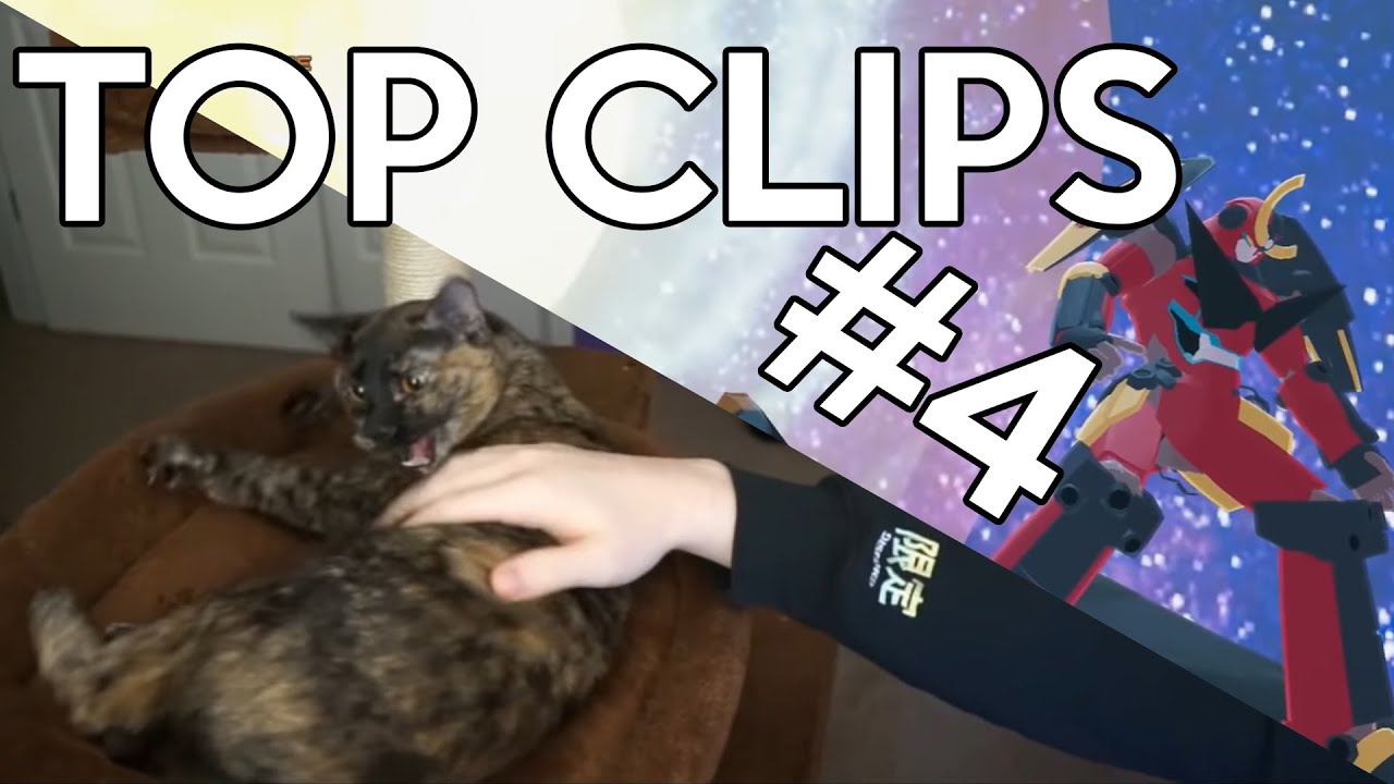 woops' Top Clips #4 (April 2021)