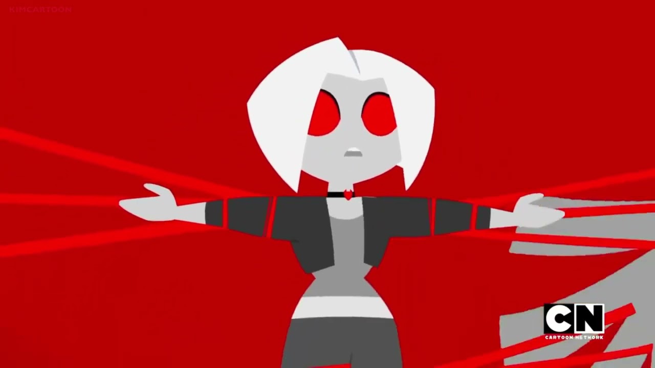 [Your Idol] League of Shadows -from DC Super Hero Girls-