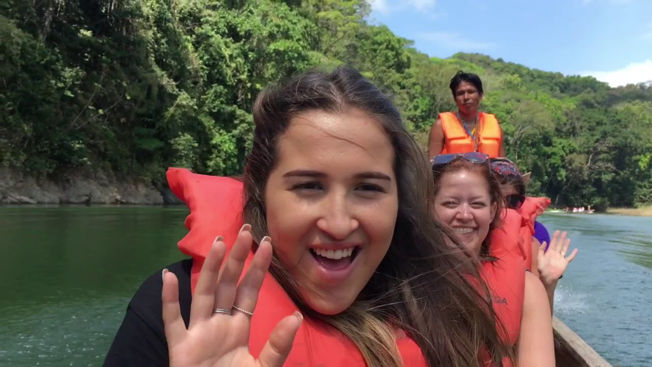 Day Trip to Ember&aacute; Indigenous Community and Waterfall