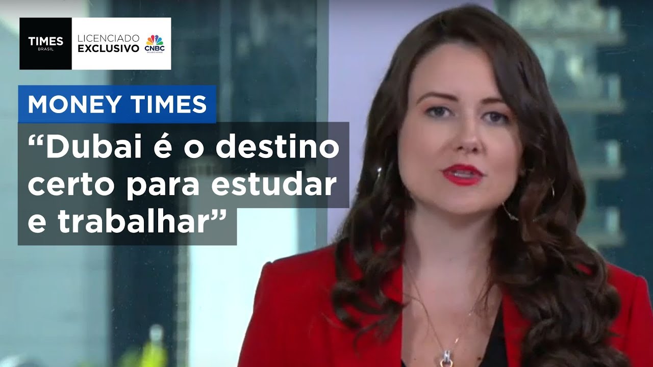 Quer morar em Dubai? Veja como brasileiros impulsionam mercado de intercâmbio para o país