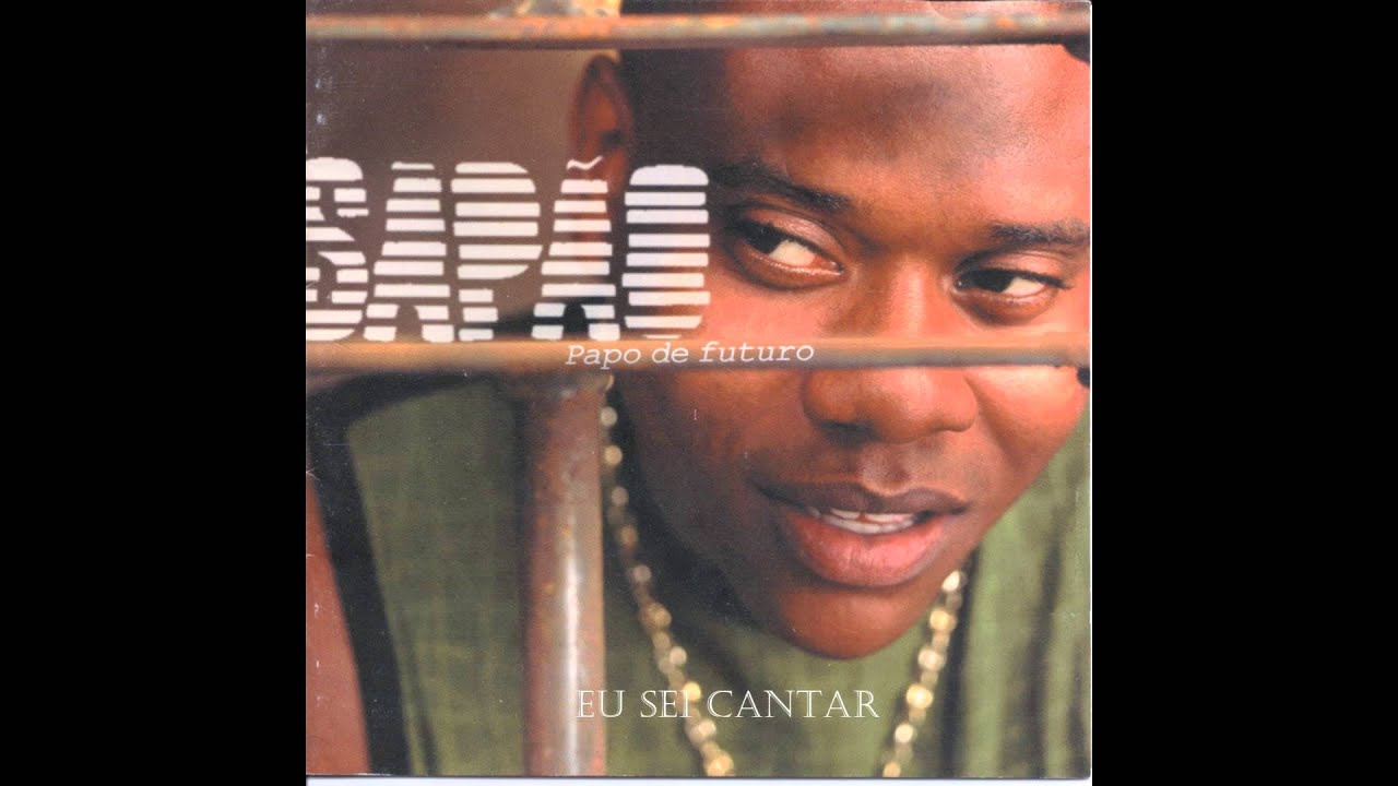 MC SAP&Atilde;O - EU SEI CANTAR