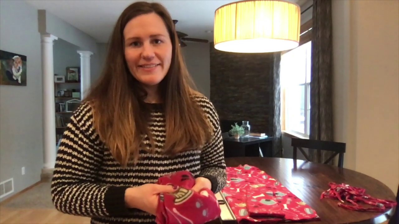 Cloth Diaper Liners - DIY Tutorial