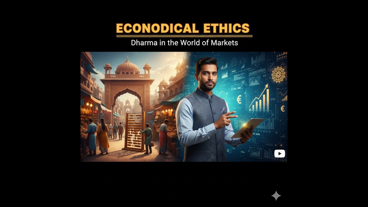 Economic Ethics: Balancing Profit and Principles