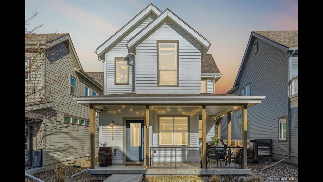 1910 W 66th Avenue | Denver Real Estate