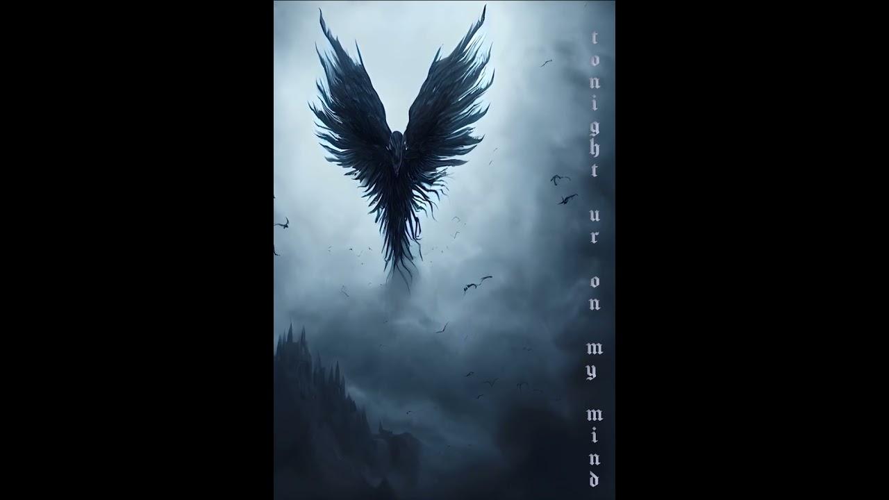 Bextra - tonight ur on my mind feat. Zimonsk (vertical video)