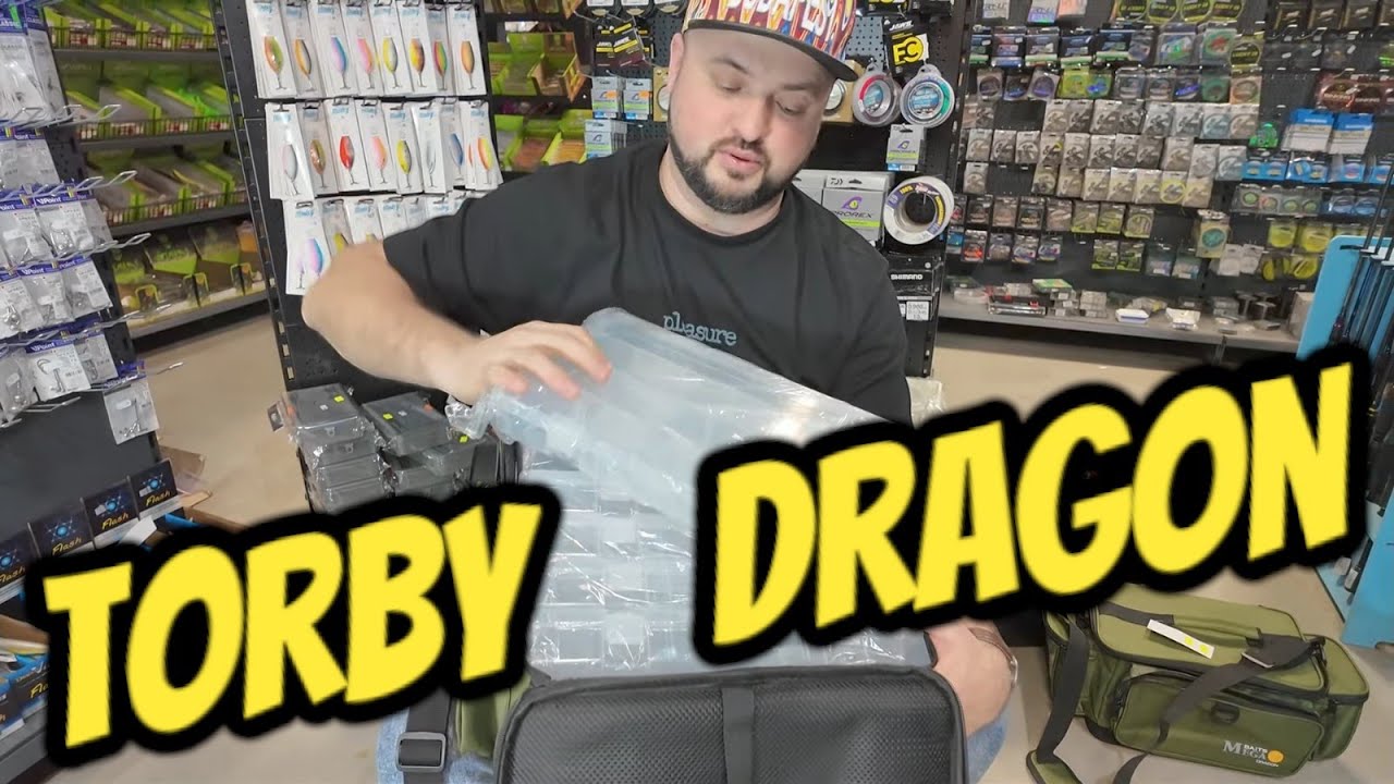 Torba z AŻ 6 dużymi PUDŁAMI za 189zł