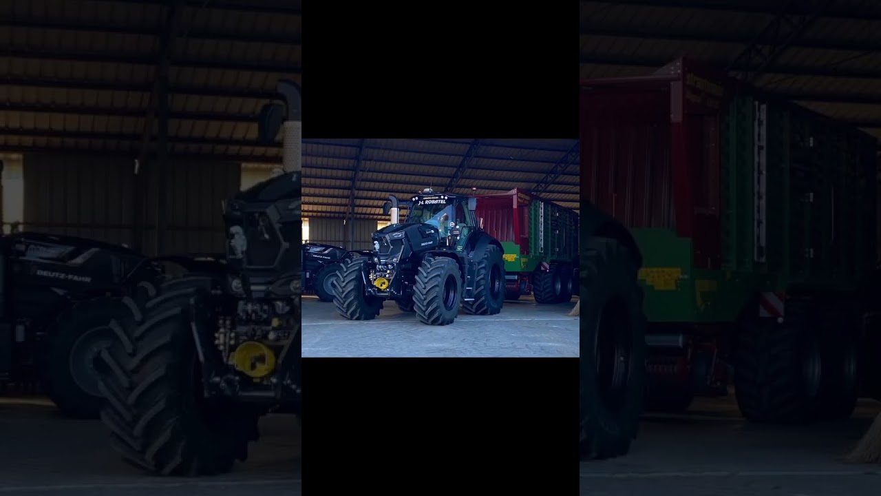 J-L Robatel transport et travaux agricole