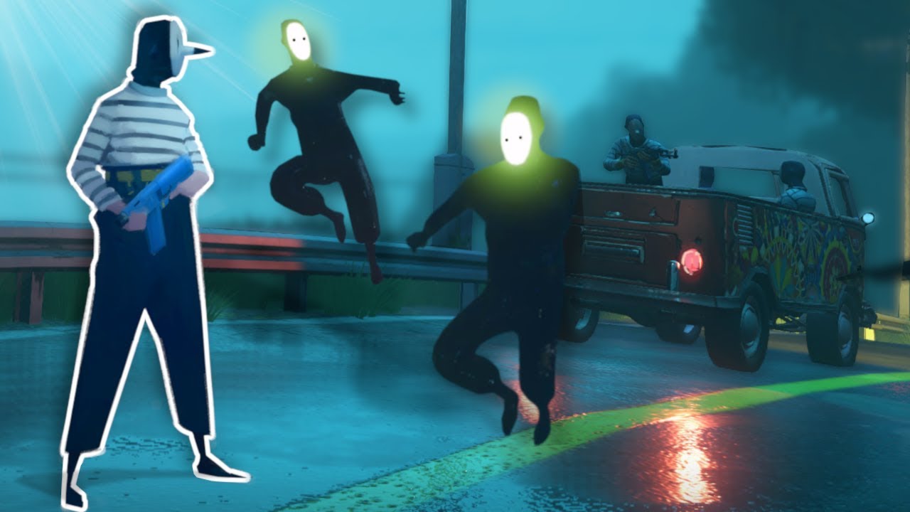 INTENSE ZOMBIE SURVIVAL GAME! - Pandemic Express Gameplay