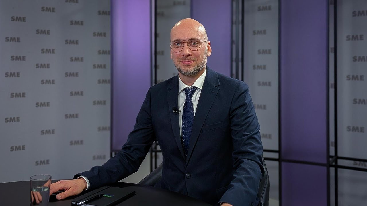 Poslanec Galek: Nebude to Fico, kto rozhodne o novom jadrovom bloku