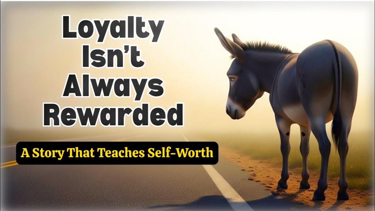 Верность не всегда вознаграждается | Трогательная история об уважении