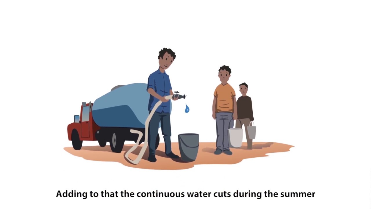 Social Determinants of Health |  العوامل الاجتماعية للصحة