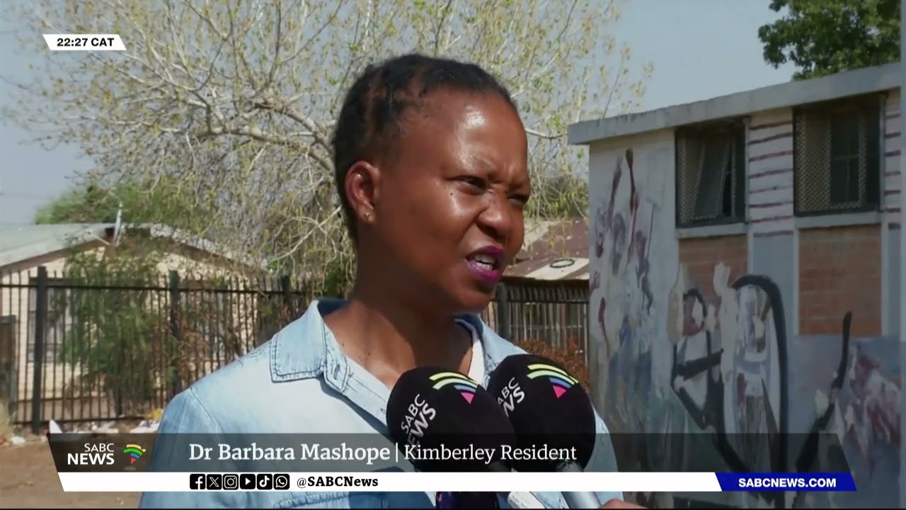 Honouring Robert Mangaliso Sobukwe