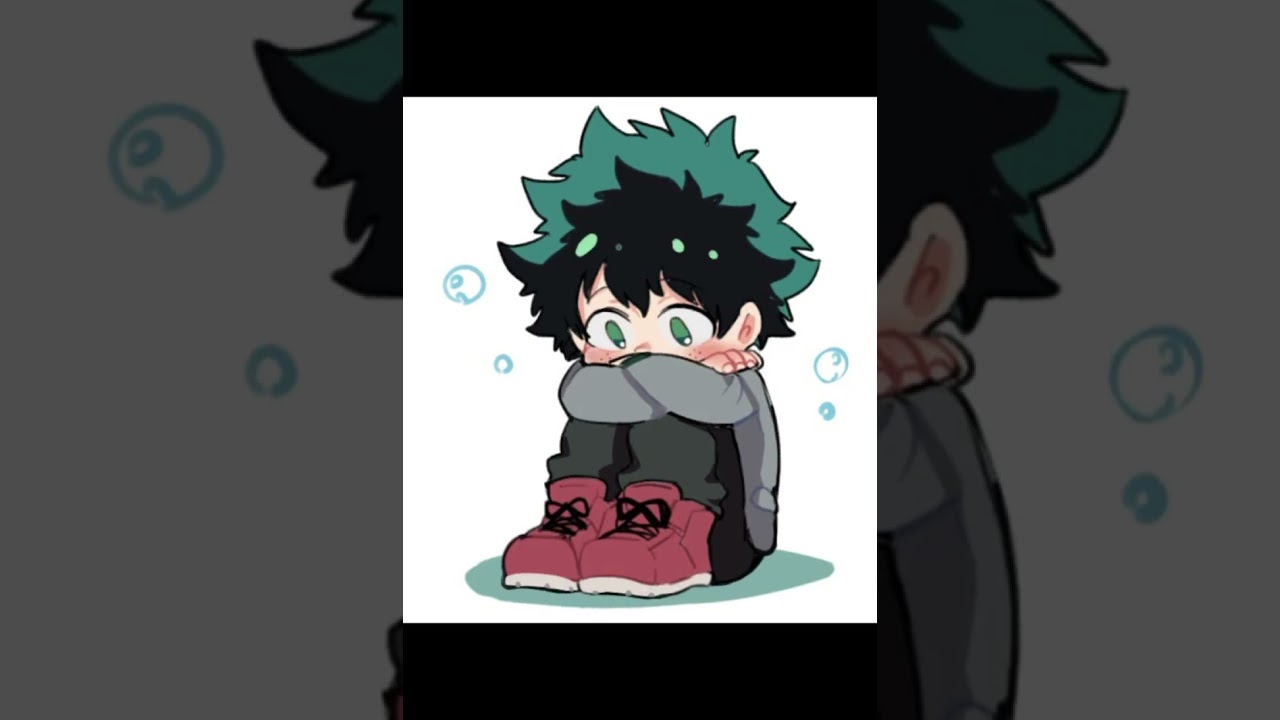 Local Century Old Man Has Two Sided Beef With A Child | MHA Podfic | Oneshot