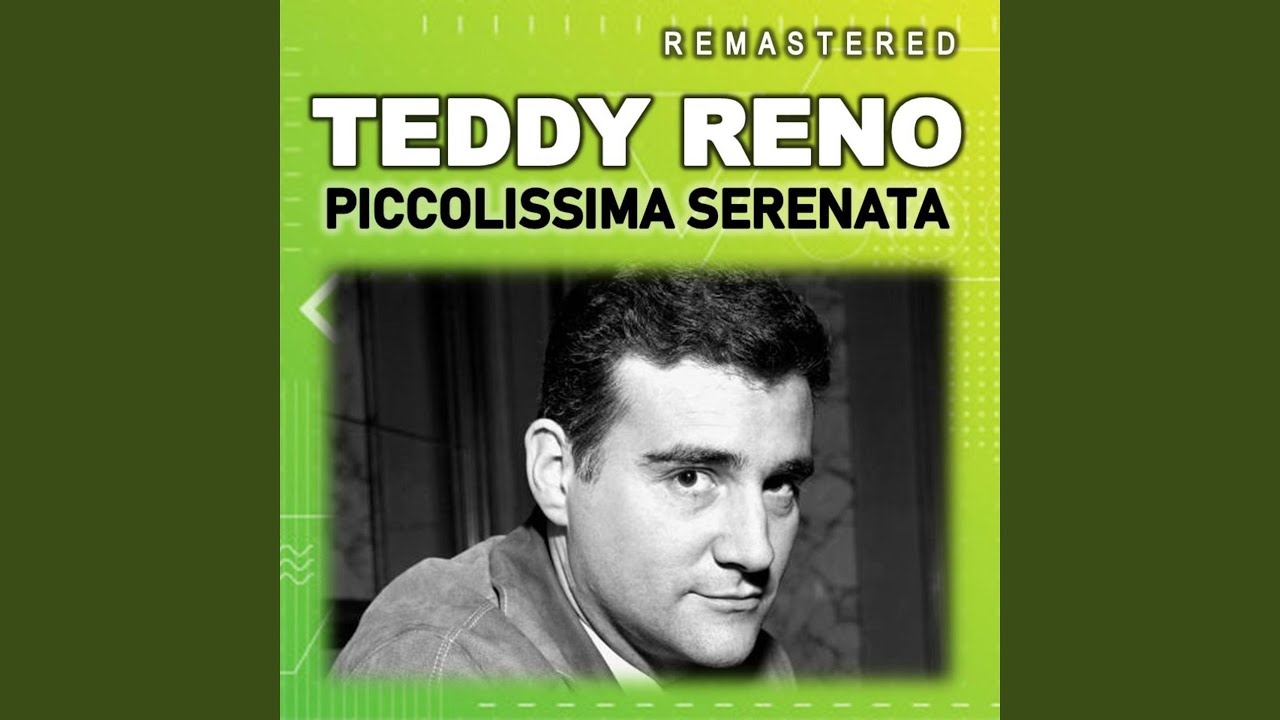 Piccolissima serenata (Remastered)