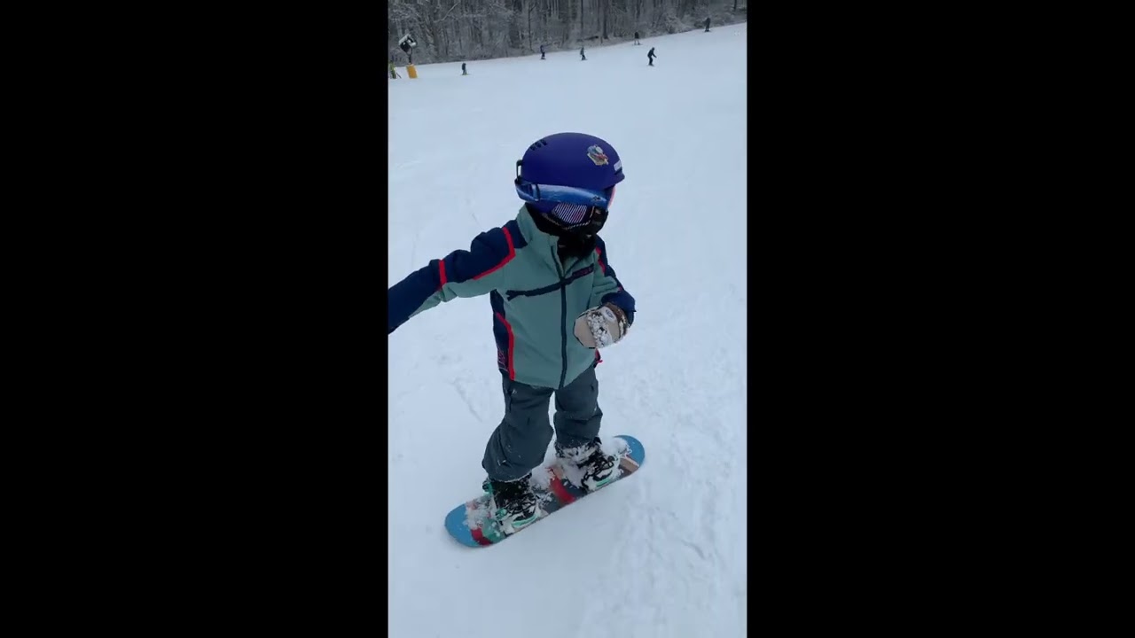 2026 6Y S turn consecutively 