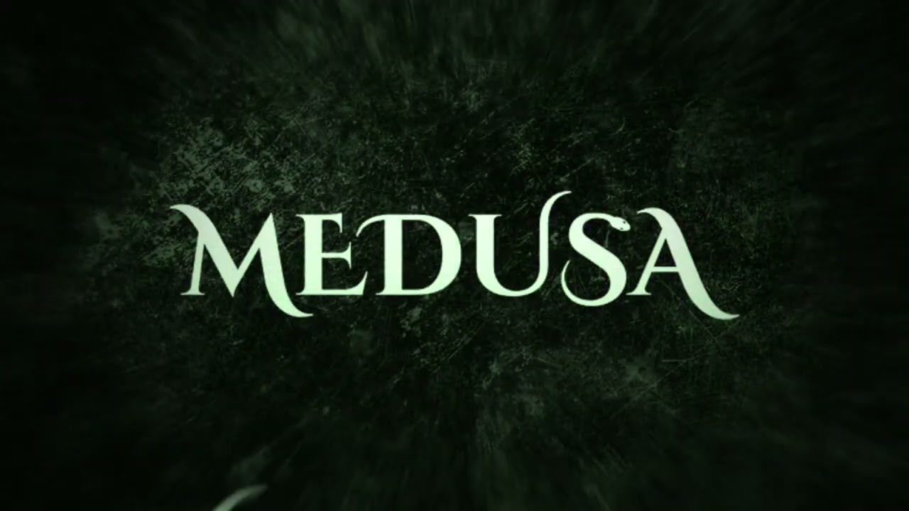 Медуза - [Remix By. T1mur]