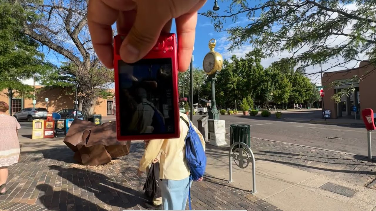 Digicam street photography!!!