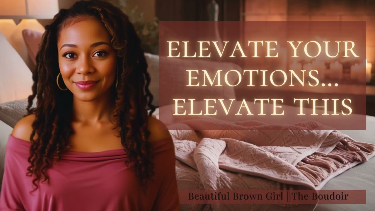 Elevate Your Emotions, Elevate Your Life | Emotional Intelligence Series
