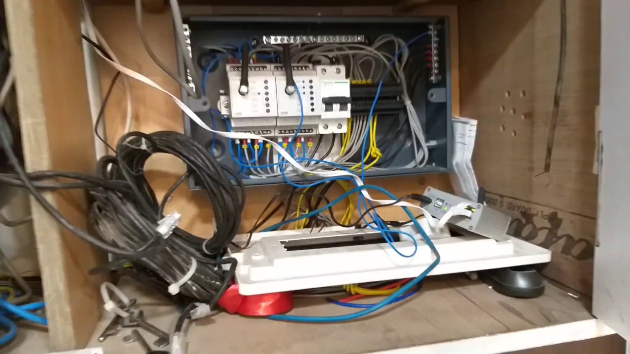 Elkoep Wireless Office Automation in Ahmedabad | Elkoep India