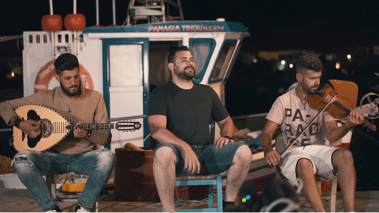 Στην όμορφη Φολέγανδρο