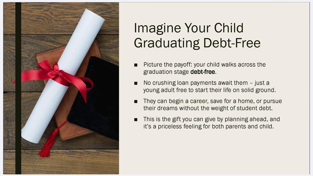 Welcome to the live webinar!