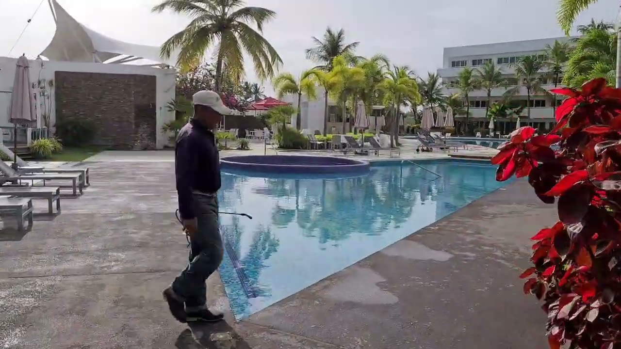 LD Plus Palm Beach Isla De Margarita