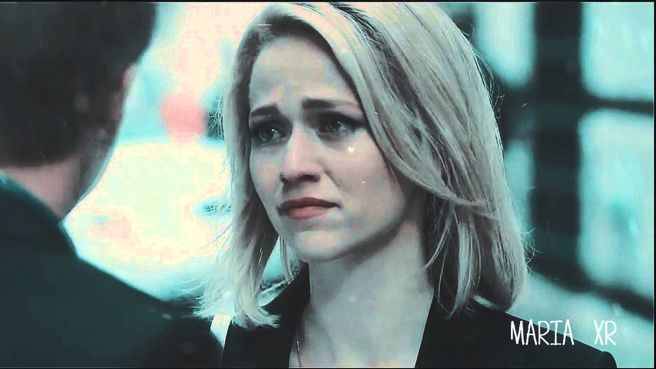 ►Caleb & Shelby | "I love you so much." [+1x11]