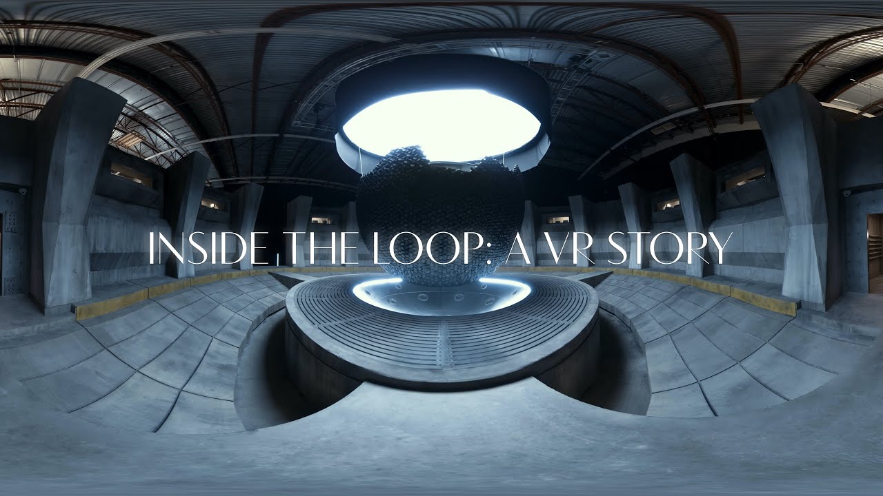 Tales From the Loop is Creating Stålenhag's World | Prime Video