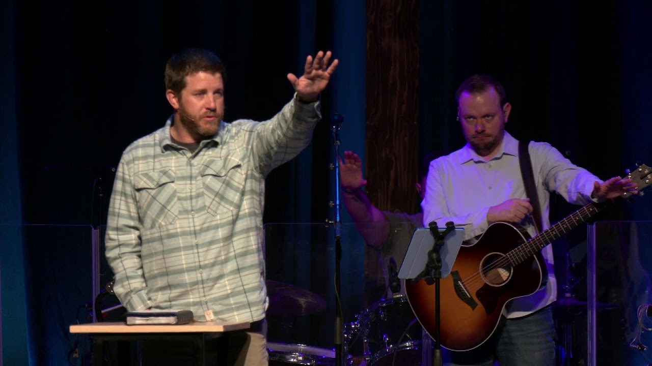 Nettleton Baptist Church |3.8.2026