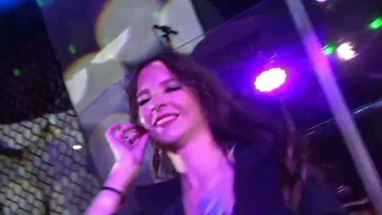 SOFIA ZONTA, SUONAMI BAND, ESIBIZIONISTA, EUROBAITA AL LAGO 14 01 2026