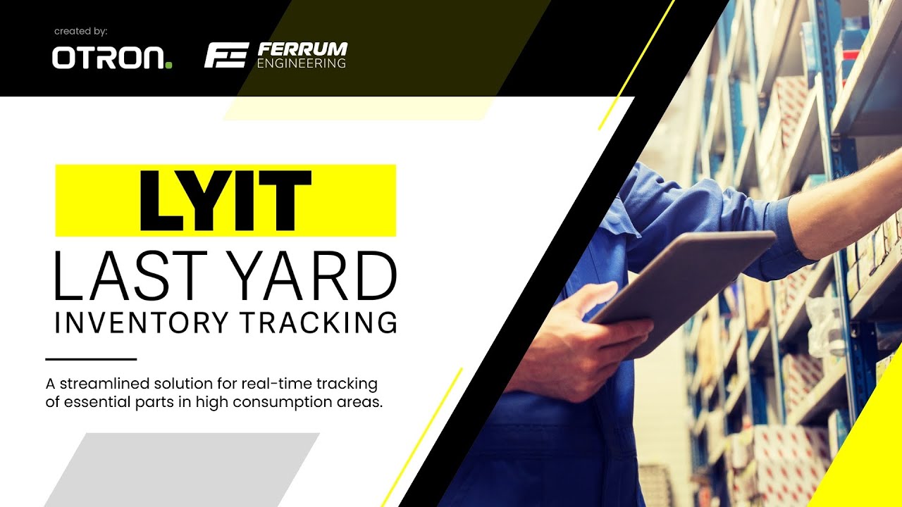 LYIT - Walk Through Video
