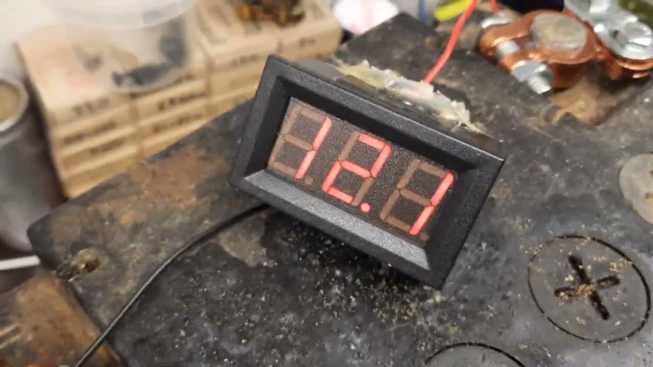 Инвертор 220 вольт своими руками на EGS002