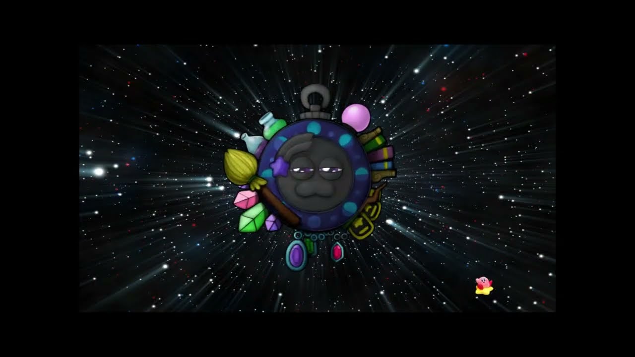 Nova's! ASSEMBLE! (KIRBY ANIMATION!)