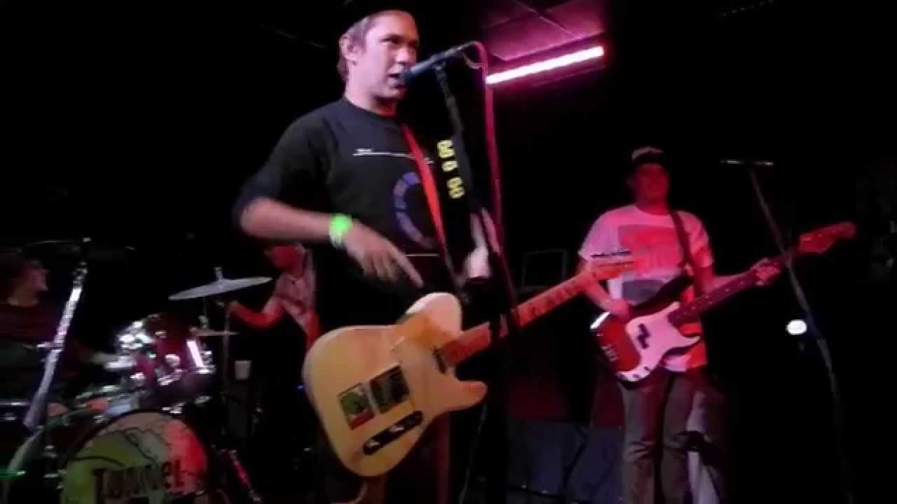 SC Dub by Tunnel Vision  2015 Live @ The OC Tavern 2015