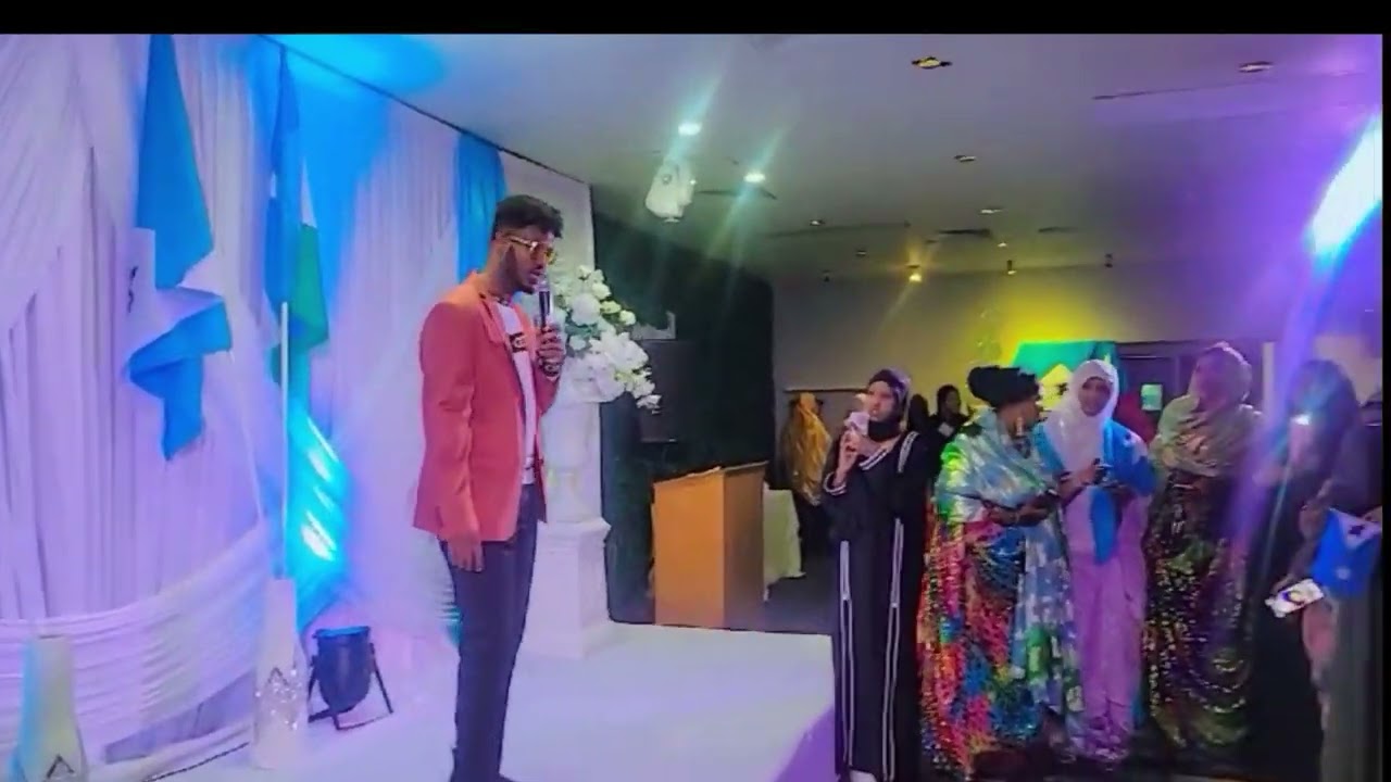 Show Gii Hani Uk HassanAK { Darwiish }