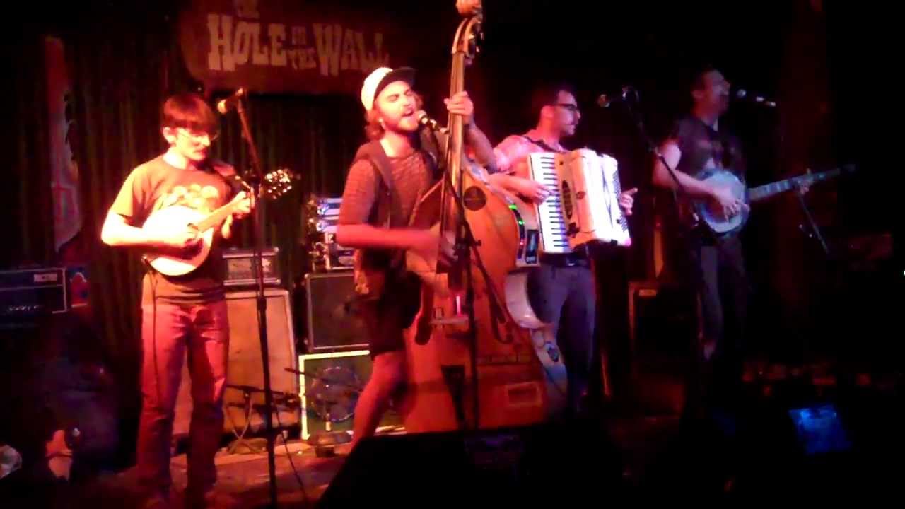 The Manx - 7.20.13